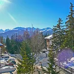 Apartment Le Tsaumiau A 17 By Interhome Crans-Montana