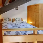Le Tsaumiau A 17 By Interhome Apartment