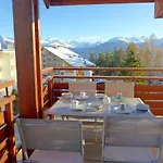 Apartment Le Tsaumiau A 17 By Interhome *