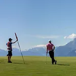 Le Tsaumiau A 17 By Interhome Crans-Montana