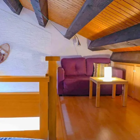 Le Tsaumiau A 17 By Interhome Apartmán *