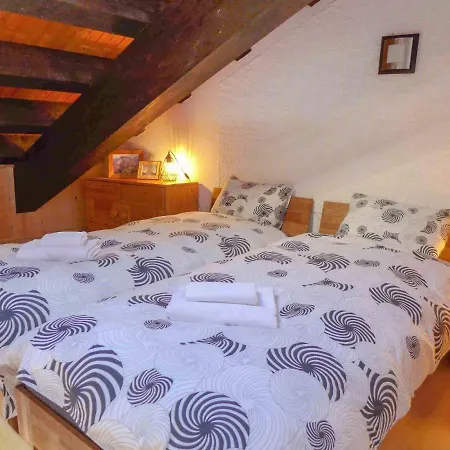 Le Tsaumiau A 17 By Interhome Crans-Montana