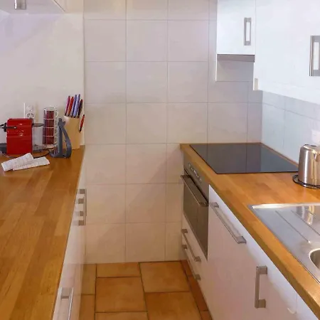 Le Tsaumiau A 17 By Interhome