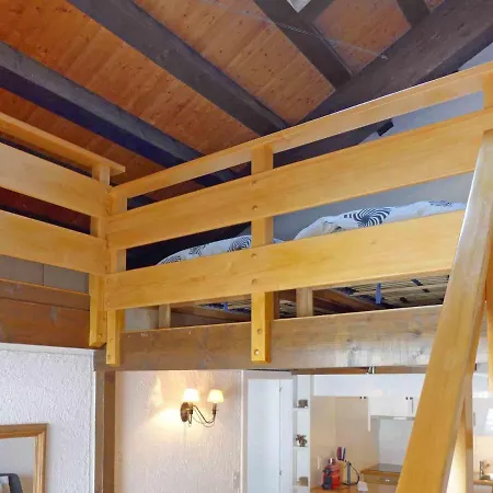 Le Tsaumiau A 17 By Interhome Apartmán Crans-Montana