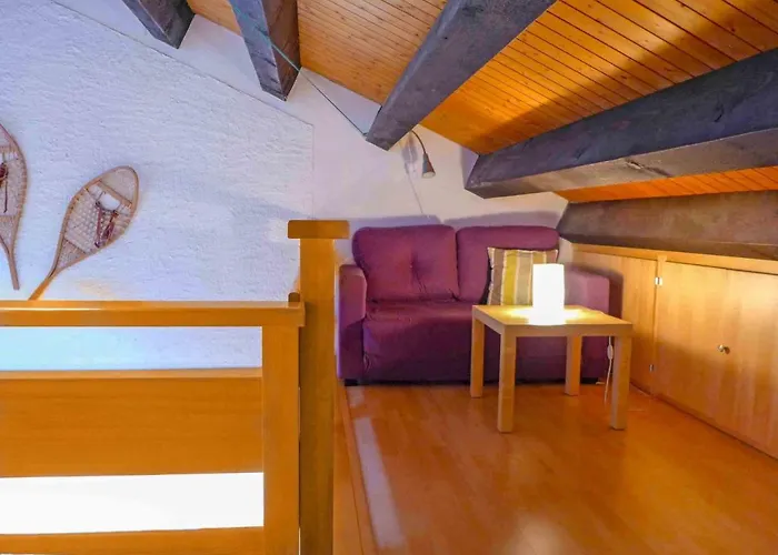 Le Tsaumiau A 17 By Interhome Daire *