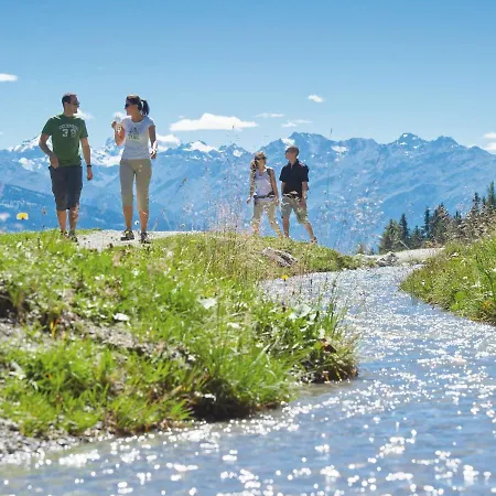 Tsaumiau A-4 By Interhome Crans-Montana